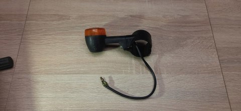 HUSQVARNA TE 610 KIERUNKOWSKAZ KIERUNEK