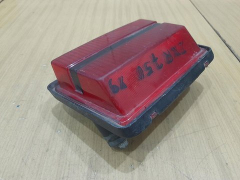 KAWASAKI ZXR 750 LAMPA TYŁ TYLNA
