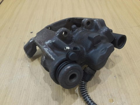 PEUGEOT 406 ZACISK HAMULCOWY TYŁ TYLNY