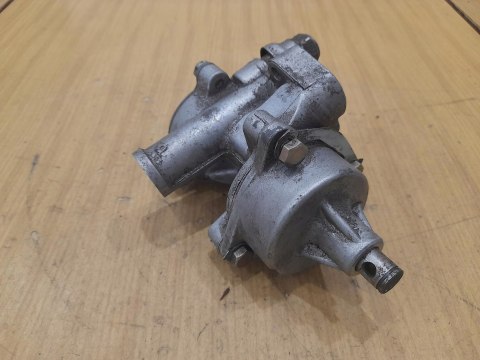 SUZUKI GSXF 600 750 POMPA OLEJU OLEJOWA