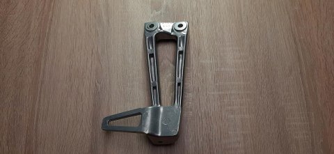 YAMAHA TDR 125 SET PODNÓŻEK MOCOWANIE