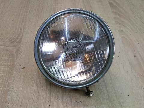 KAWASAKI KE 125 LAPA REFLEKTOR PRZÓD