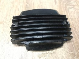 YAMAHA YFM 225 MOTO 4 POKRYWA DEKIEL OBUDOWA KAPA