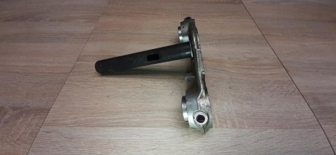 BMW R65 R80 R100 PÓŁKA DOLNA SZTYCA