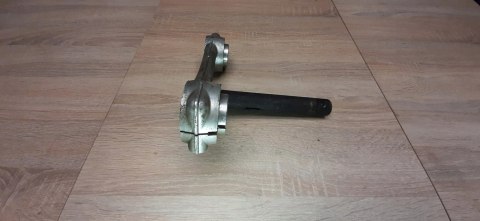 BMW R65 R80 R100 PÓŁKA DOLNA SZTYCA