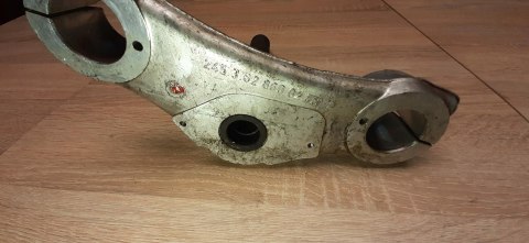 BMW R65 R80 R100 PÓŁKA DOLNA SZTYCA