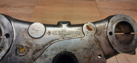 BMW R65 R80 R100 PÓŁKA DOLNA SZTYCA