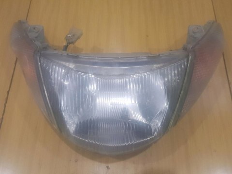 SUZUKI AN 250 REFLEKTOR LAMPA PRZÓD