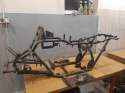 AEON CROSSLAND 300 RAMA BEZ HOMOLOGACJI