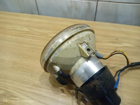 AEON CROSSLAND 300 REFLEKTOR LAMPA PRZÓD PRZEDNIA
