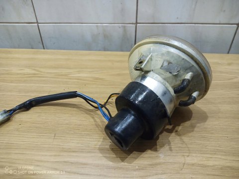 AEON CROSSLAND 300 REFLEKTOR LAMPA PRZÓD PRZEDNIA