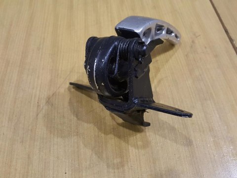 BMW R 1150 RT RĄCZKA UCHWYT PODNOSZENIA MOCOWANIE