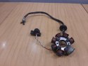 EXPLORER 50 2T STATOR STOJAN UZWOJENIE