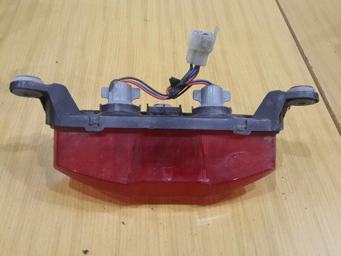 KAWASAKI ZX9R 900 94-97 LAMPA TYŁ TYLNA
