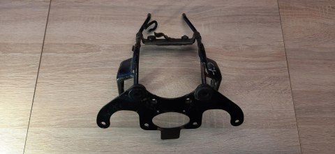 HONDA CB 125 TWIN STELAŻ UCHWYT MOCOWANIE
