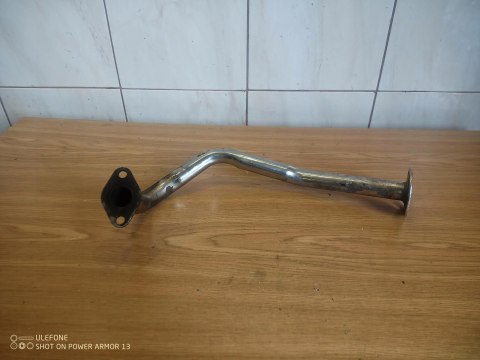 YAMAHA XT 600 1VJ 86-87 KOLEKTOR WYDECHOWY KOLANKO