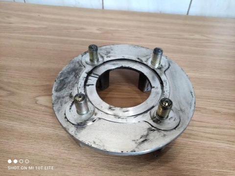 HONDA ST 1300 PAN EUROPEAN ZABIERAK TYLNEGO KOŁA