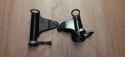 YAMAHA RDX 125 UCHWYT MOCOWANIE LAMPY REFLEKTORA