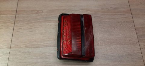 KAWASAKI ZXR 750 90' LAMPA REFLEKTOR TYŁ TYLNY