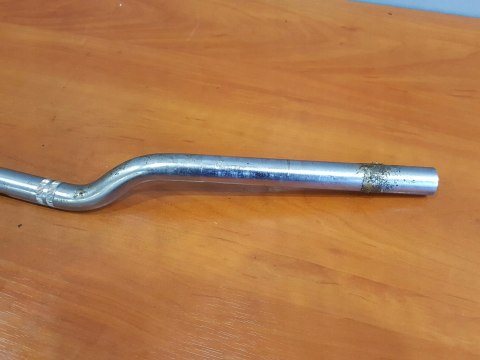 SUZUKI GS 550 77-78 KIEROWNICA