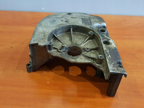 SUZUKI GS 550 77-78 POKRYWA DEKIEL KAPA OBUDOWA