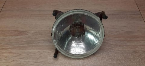 SUZUKI GSX-R 750 92 LAMPA REFLEKTOR PRZÓD PRZEDNIA