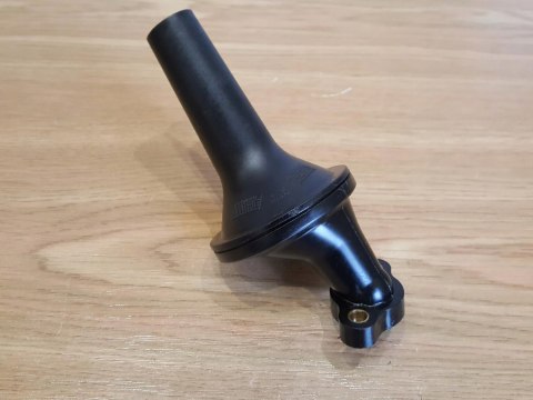 TRIUMPH DAYTONA 675 SMOK POMPY OLEJU