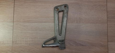 YAMAHA TDR 125 4FU SET PODNÓŻEK PASAŻERA