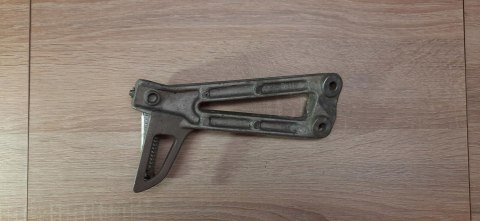 YAMAHA TDR 125 4FU SET PODNÓŻEK PASAŻERA