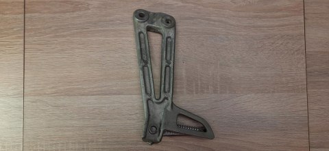 YAMAHA TDR 125 4FU SET PODNÓŻEK PASAŻERA