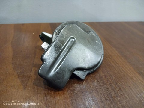 YAMAHA XT 600 2KF SMOK OLEJU OLEJOWY