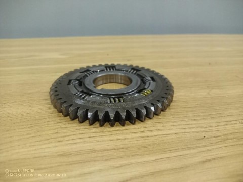 YAMAHA XT 600 2KF TRYB ZĘBATKA ZDAWCZA
