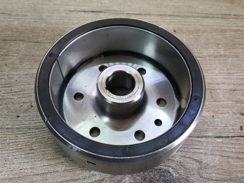YAMAHA YZF R6 RJ03 5EB MAGNETO KOŁO MAGNESOWE