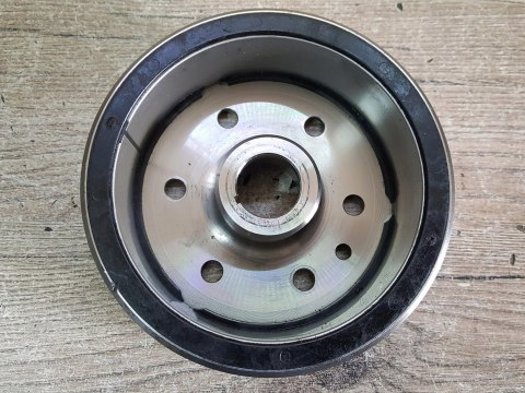 YAMAHA YZF R6 RJ03 5EB MAGNETO KOŁO MAGNESOWE
