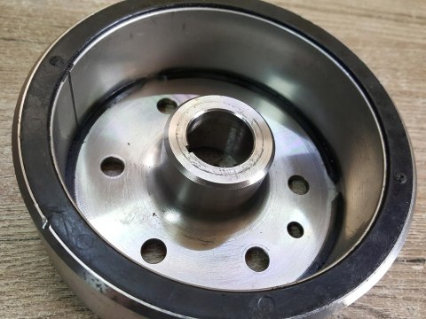 YAMAHA YZF R6 RJ03 5EB MAGNETO KOŁO MAGNESOWE