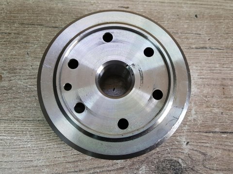 YAMAHA YZF R6 RJ03 5EB MAGNETO KOŁO MAGNESOWE