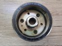 YAMAHA YZF R6 RJ03 5EB MAGNETO KOŁO MAGNESOWE