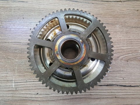 YAMAHA YZF R6 RJ03 5EB MAGNETO KOŁO MAGNESOWE