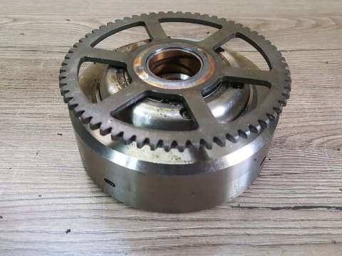 YAMAHA YZF R6 RJ03 5EB MAGNETO KOŁO MAGNESOWE