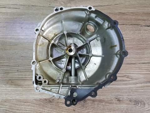 YAMAHA YZF R6 RJ03 5EB POKRYWA DEKIEL OSŁONA KAPA