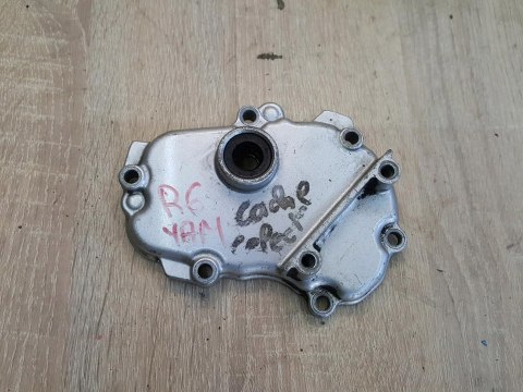 YAMAHA YZF R6 RJ03 5EB POKRYWA OSŁONA DEKIEL KAPA
