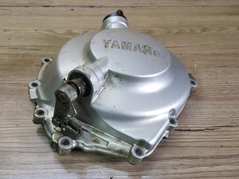 YAMAHA YZF R6 RJ03 5EB POKRYWA OSŁONA DEKIEL KAPA