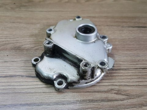 YAMAHA YZF R6 RJ03 5EB POKRYWA OSŁONA DEKIEL KAPA