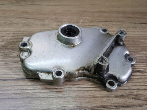 YAMAHA YZF R6 RJ03 5EB POKRYWA OSŁONA DEKIEL KAPA
