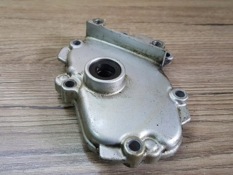 YAMAHA YZF R6 RJ03 5EB POKRYWA OSŁONA DEKIEL KAPA