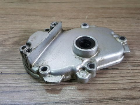 YAMAHA YZF R6 RJ03 5EB POKRYWA OSŁONA DEKIEL KAPA