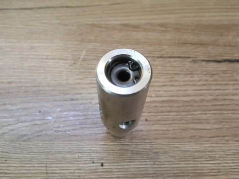 YAMAHA YZF R6 RJ03 5EB ZAWÓR CIŚNIENIA OLEJU