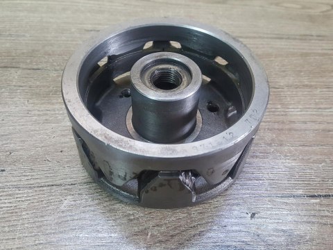 YAMAHA XS 500 MAGNETO KOŁO MAGNESOWE