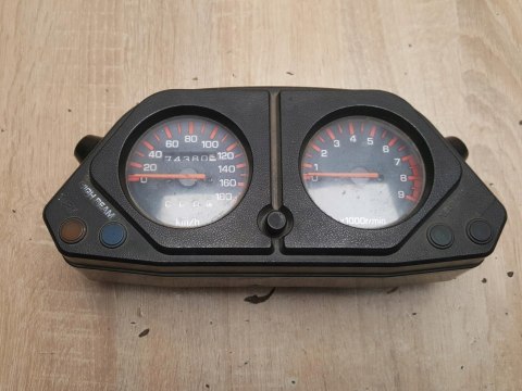YAMAHA XT 600 Z 3AJ TENERE LICZNIK ZEGARY EUROPA