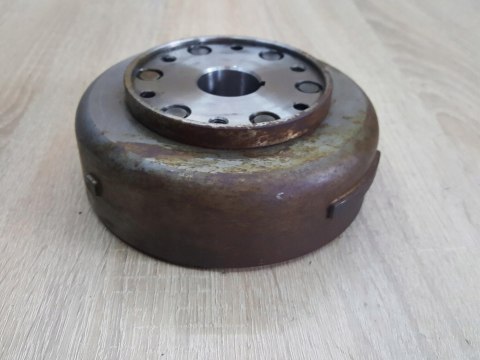 YAMAHA XTZ 750 MAGNETO KOŁO MAGNESOWE
